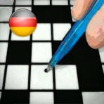 Kreuzworträtsel Deutsch icon