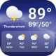 Nova Weather - News icon