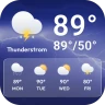 Nova Weather - News icon