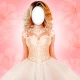 robe de mariée icon