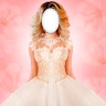 robe de mariée icon