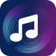 Android Ringtone Songs icon