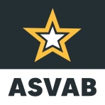 ASVAB Practice Test 2026 Prep icon