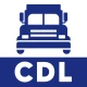 CDL Prep Practice Test 2026 icon