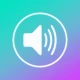 通知音: 着信音 icon