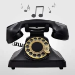 Alte Telefon Klingeltöne icon