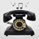 Old Telephone Ringtones icon