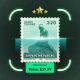 Stamp Identifier - Stamp Value icon