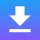 WEB画像検索・ダウンローダ icon