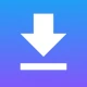 WEB画像検索・ダウンローダ icon