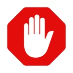 AdBlock für Samsung Internet icon