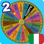 Ruota Fortunata 2: Parole icon