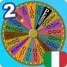 Ruota Fortunata 2: Parole icon