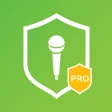 Blokada Mikrofonu Pro: Blocker icon