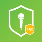 Blokada Mikrofonu Pro: Blocker icon
