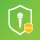 Blokada Mikrofonu Pro: Blocker icon