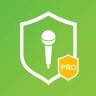 Blokada Mikrofonu Pro: Blocker icon
