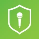 Microphone Blocker - Anti Spy icon