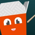 Beyond Menu - Food Delivery icon