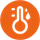 Sensor Blue icon
