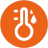 Sensor Blue icon