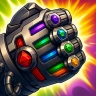 Battle Lines: Puzzle Fighter icon
