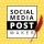 Post Maker: Planner & Design icon
