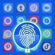 App Sperre Passwort, Pin Lock icon