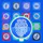 App Sperre Passwort, Pin Lock icon