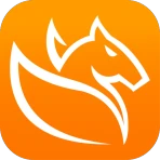 Super Browser: Fast & Private icon
