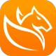 Super Browser: Fast & Private icon
