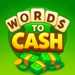 Win Words: Crosswords Game icon