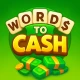 Win Words: Crosswords Game icon