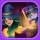 Magic Swap Puzzle icon
