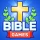 Bible Games: Trivia & Verse icon