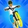 Bike Life Moto Stunt Games icon