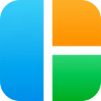 Pic Stitch: Collage Maker icon