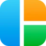 Pic Stitch: Collage Maker icon