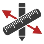 Photo Measures icon