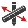 Photo Measures icon