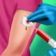 Juegos de Injection Doctor icon
