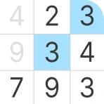 NumLink - Number Match Puzzle icon