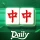 Daily Mahjong Match icon