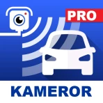 Fotoradary Nawigator icon