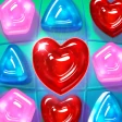 Gummy Drop! Match 3 & Puzzle icon