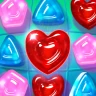 Gummy Drop: match 3 en bouw icon