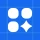 Big HomeScreen - Easy & Smooth icon