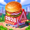 Cooking Madness: juego de chef icon