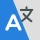 Deutsch - Englisch Übersetzer icon