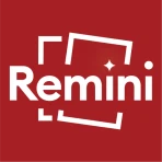 Remini - Mejorar Calidad Fotos icon